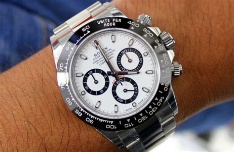 migliore replica rolex daytona|fake rolex daytona for sale.